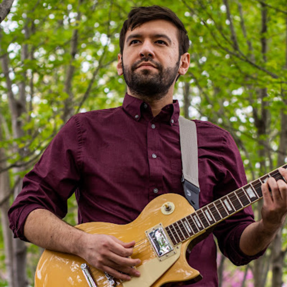 Meet your Posher, James - Picture 1 of 1